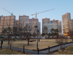 KOREA 제 8 보병사단 특전 부대