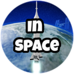 In Space!