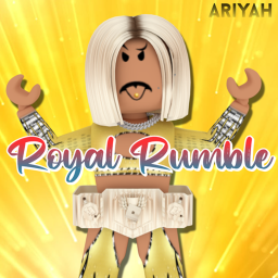 [SDO] Royale Rumble