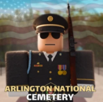 Arlington National Cemetery-ANC-