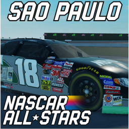 NASCAR All-Stars Archive | Autódromo de São Paulo