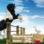 Equestrian of maplewood
