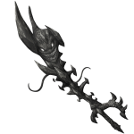 Deceased Sword: Black Sinners Remnant