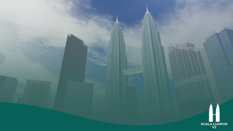 [V2] Kuala Lumpur screenshot 3