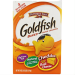 goldfish #######
