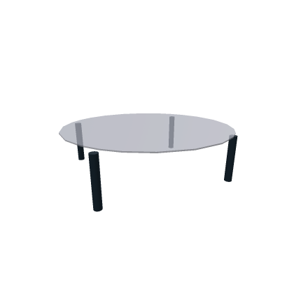 Glass Table