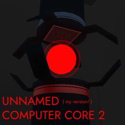 Unnamed Computer Core 2: "Recontinued"