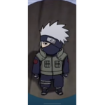 Kakashi cult