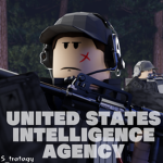 Unitеd Statеs Intelligence Agencyᅠᅠ