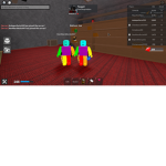 RAINBOW GYES