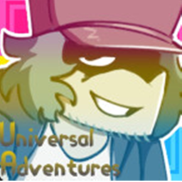 Universal Adventures