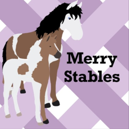 Merry Stables {Horse RP}