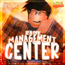 [NEW!] Rank Management Center