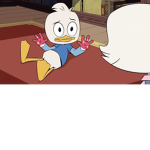 Dewy Ducktales