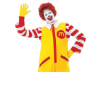 Ronald McDonald fan group