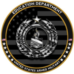 ||USAM|| United States Military Education