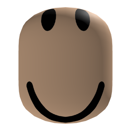Big Face