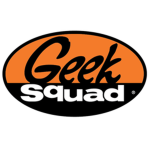 Geek squad.