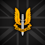 [UKBAF] | United Kingdom Special Forces
