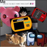 Porky’s Fan Club-