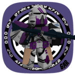 [GAR] 187th Legion ๖̶̶