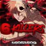 这 6Killers