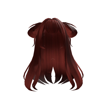 Velvet Girl Hair thumbnail