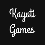 Kayoti Games