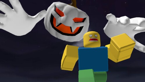 🎃Survive The Disasters!