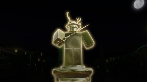 Untitled Game