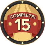 Game Badge Thumbnail