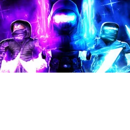 ninja legendario (test) icon