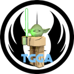 {TGGA} The Jedi Order