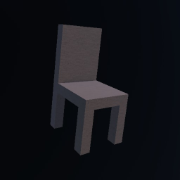The Falling Chairs
