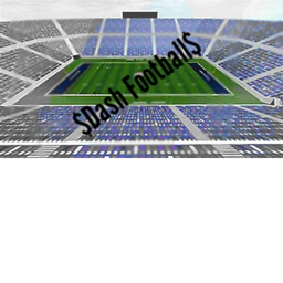 Dash football