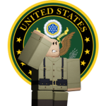 "US Military 1960s"