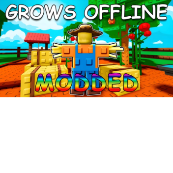 Grow A Garden MODDED