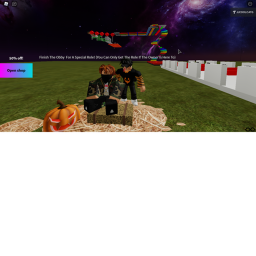 MM2 legends Challenge Game!!