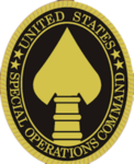 United states special operations command(ussocom)