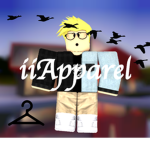 iiApparel