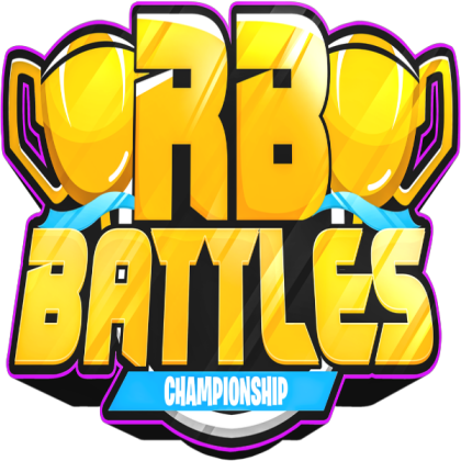 RB Battles Logo Roblox decal