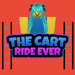 The Cart Ride Ever