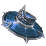 The Platinum Tsar