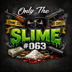 OnlyTheSlimes #063 #OTS #Demonz