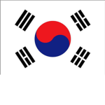 한국부대!
