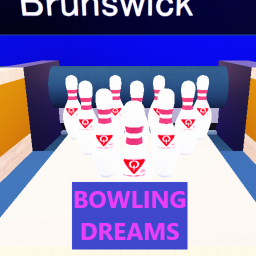 🎳 Bowling Dreams 🎳 (v0.5)