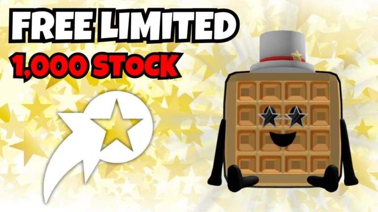 Waffle Free Item Claims