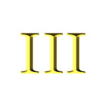 III | Legio III Gallica