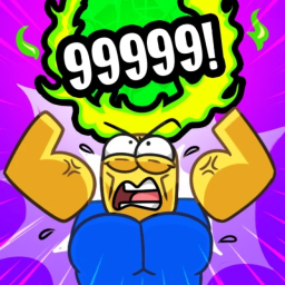 [NEW] Power Punch Simulator 👊