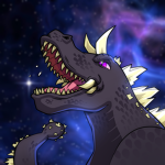Official SpaceZilla